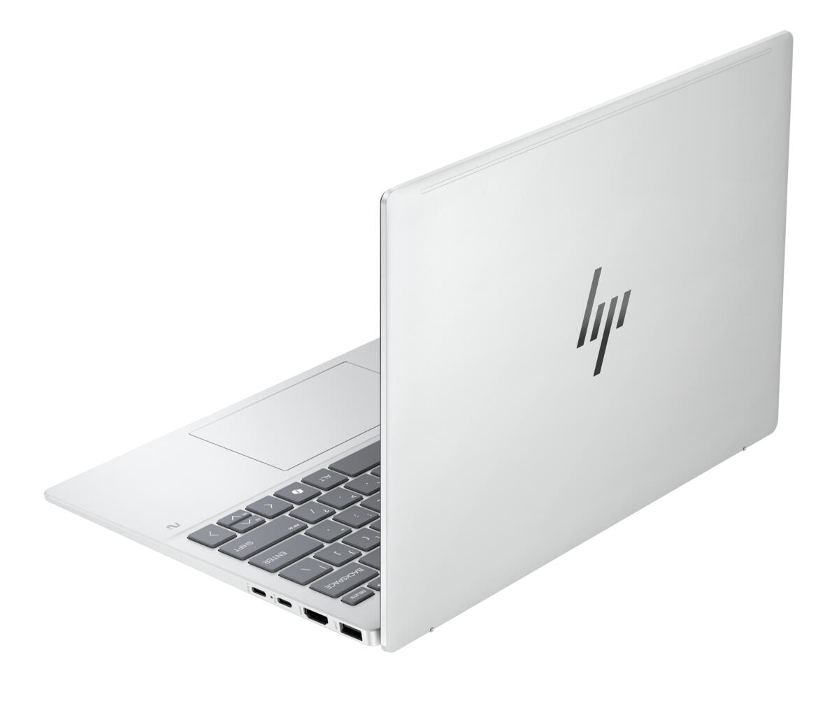 HP Omnibook 7 Aero 13.3in AMD Ryzen AI 5 340 16GB/512GB Glacier Silver B6KF9UA#ABA