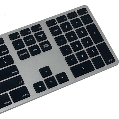 Matias USB-C Keyboard for Mac - Space Gray