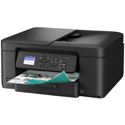 Brother MFC-J1360DW Wireless Color Inkjet All-in-One Printer