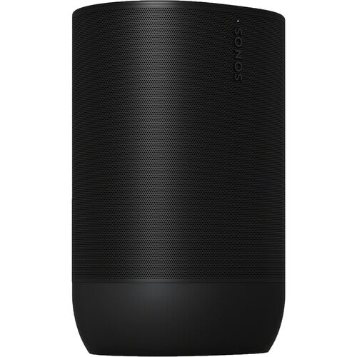 Sonos Move 2 US (Black)