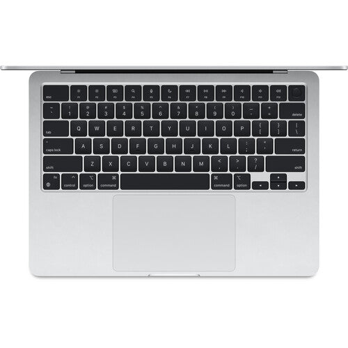 ♥ New, Factory Sealed - MacBook Air 13" M3 8/8-Core 8GB/256GB 30W Silver MRXQ3LL/A