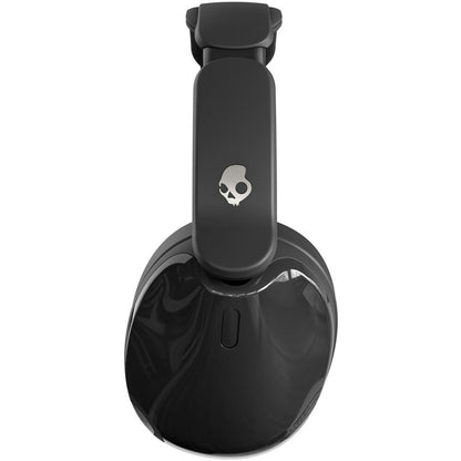 Skullcandy Hesh 540 ANC Wireless Over-Ear Noise-Canceling Headphones (True Black)