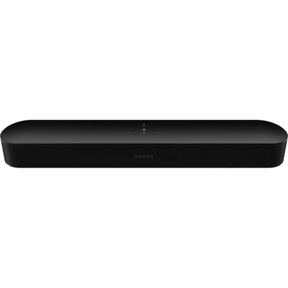Sonos Beam Sound Bar (Gen2) - Black