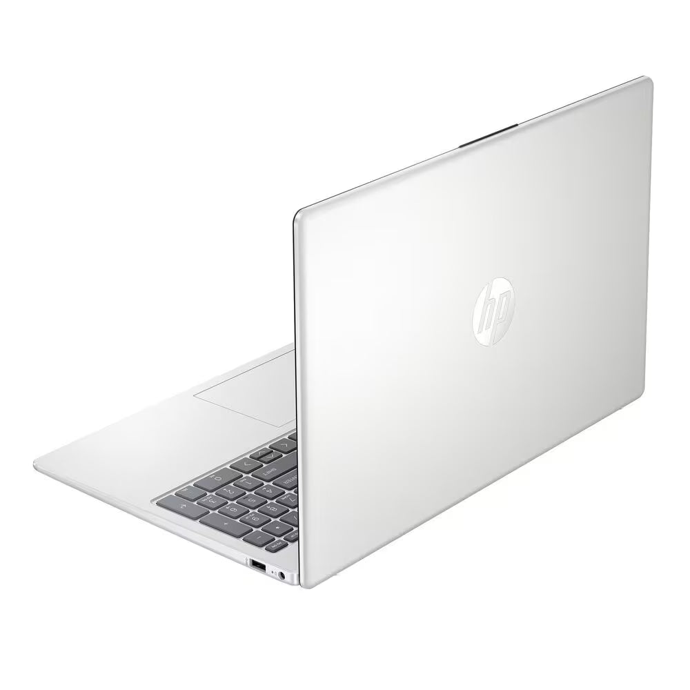 HP Laptop 15.6in AMD Ryzen 3 7320U 8GB/256GB Natural Silver B6JG4UA#ABA