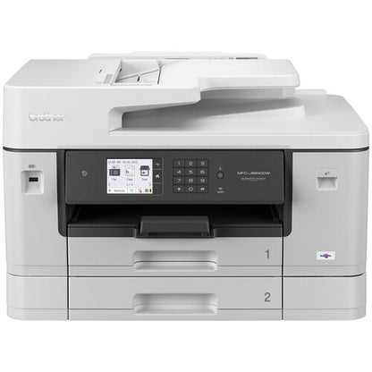 Brother MFC-J6940DW Color Inkjet All-in-One Printer