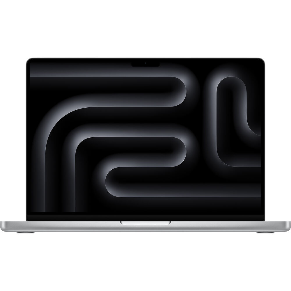 ♥ New, Open Box - MacBook Pro 14.2" M3 Pro 11/14-Core 36GB/1TB Silver 2023 Z1AX002F0
