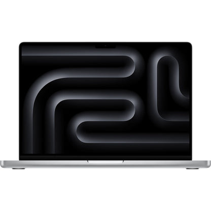 ♥ New, Open Box - MacBook Pro 14.2" M3 Pro 11/14-Core 36GB/1TB Silver 2023 Z1AX002F0