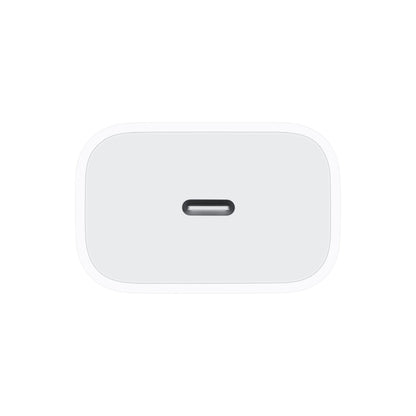 Apple 20W USB-C Power Adapter - (2024)