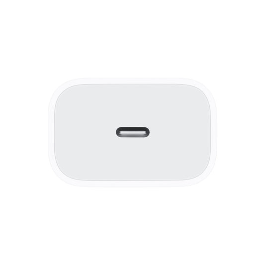 Apple 20W USB-C Power Adapter - (2024)
