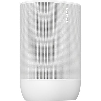 Sonos Move 2 US (White)