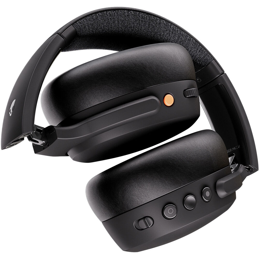 Skullcandy Crusher ANC 2 Over-Ear Noise Canceling Wireless