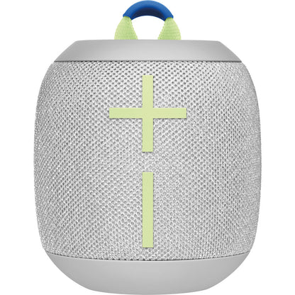 Logitech Ultimate Ears WONDERBOOM 3 Bluetooth Wireless Speaker - Gray