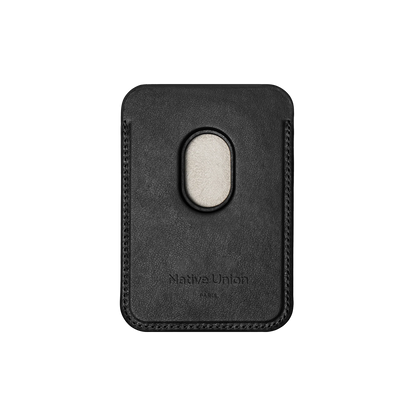 Native Union (RE) Classic Magnetic Wallet