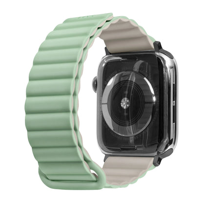Laut Novi Sport Watch Strap for Apple Watch (42/44/45/49mm) - Green