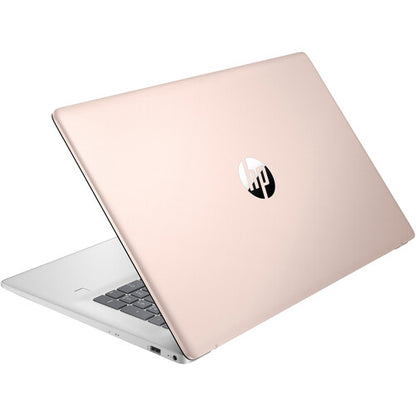 HP Laptop 17.3in Intel Core i5-1334U 8GB/512GB Pale Rose Gold B89N0UA#ABA
