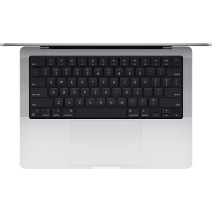 ♥ New, Factory Sealed - MacBook Pro 14in M2 Pro 10/16‑Core 16GB/512GB Silver MPHH3LL/A (2022)