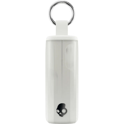 Skullcandy Method 360 ANC True Wireless Noise-Canceling Earbuds (Bone)