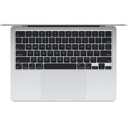 ♥ New, Factory Sealed - MacBook Air 13" M3 8/10-Core 8GB/512GB 30W Dual Silver MRXR3LL/A