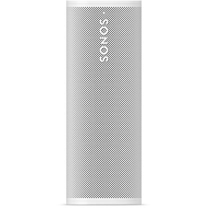 Sonos Roam 2 US (White) - Wireless Smart Speaker