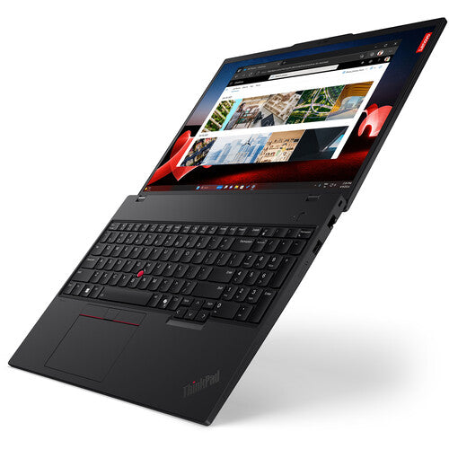 Lenovo ThinkPad T16 G3 Intel Core Ultra 5 125U 16GB | 512GB 16" Touchscreen Laptop
