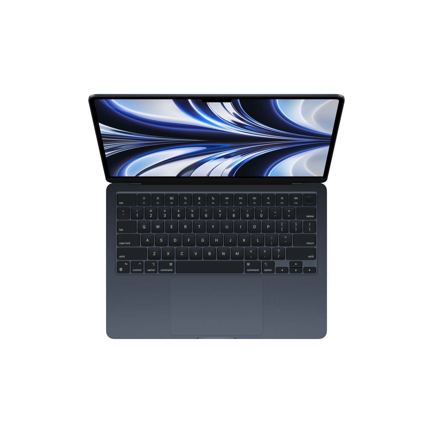 13-inch MacBook Air - M2 - Midnight