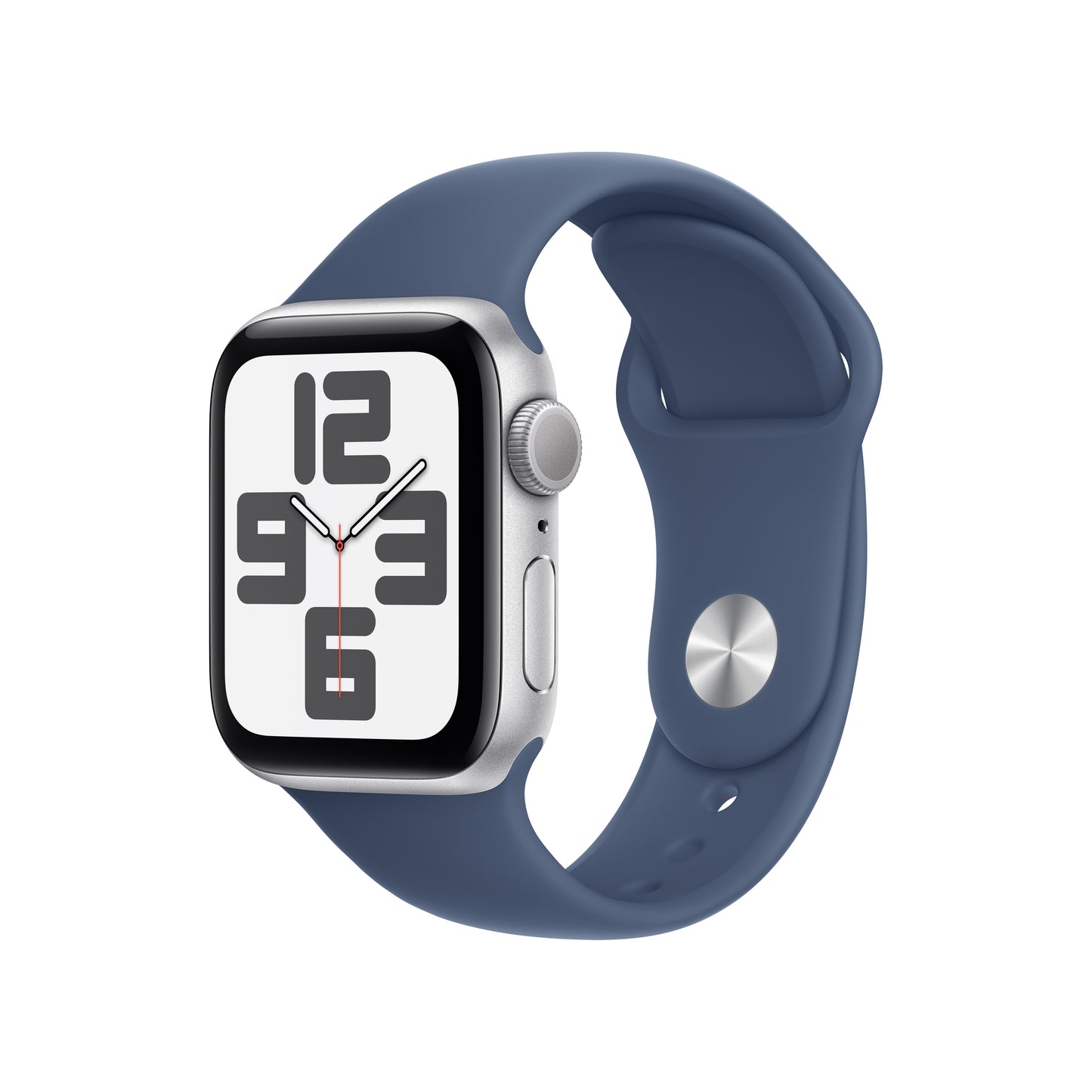 Apple Watch SE - Aluminum