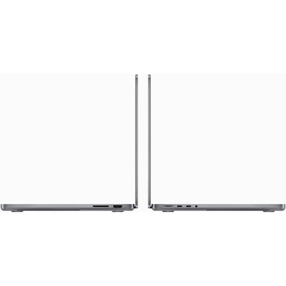 ♥ New, Factory Sealed - MacBook Pro 14.2" M3 8/10-Core 8GB/512GB Space Gray MTL73LL/A