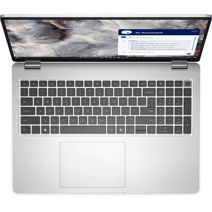 Dell Pro 16 Plus Intel Ultra 7 265U 12-Core 16GB/512GB 16FHD Laptop 693N6