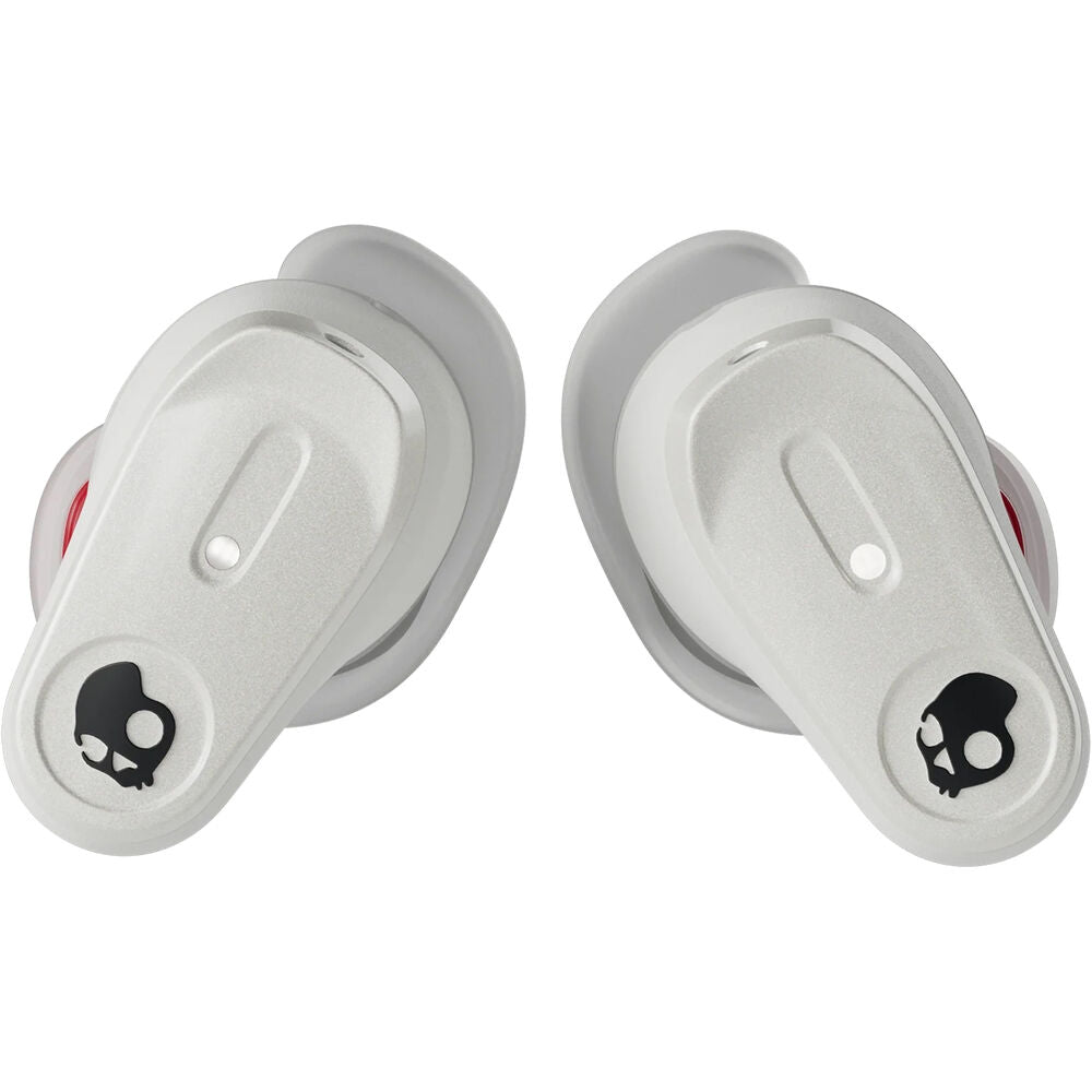 Skullcandy Method 360 ANC True Wireless Noise-Canceling Earbuds (Bone)