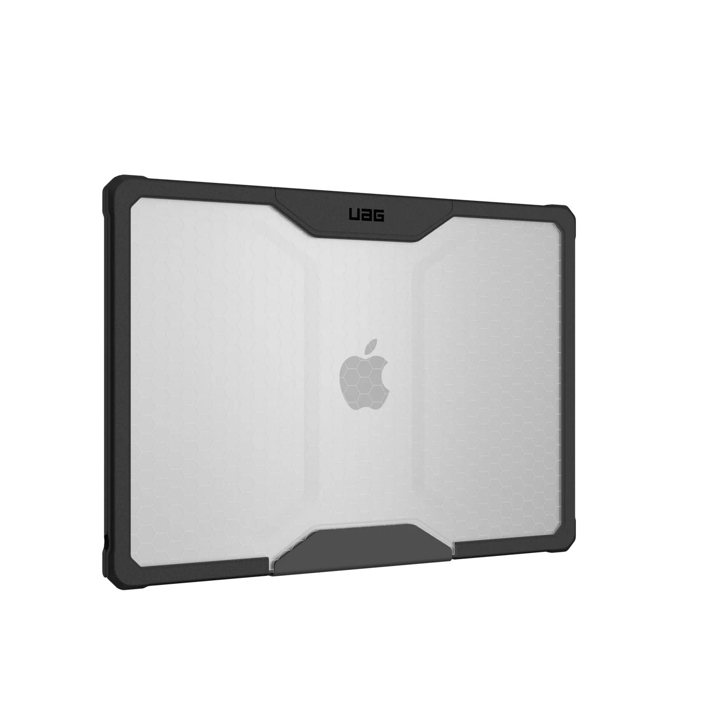 UAG Urban Armor Gear Plyo for MacBook Air 15in M2/M3 Case - Clear