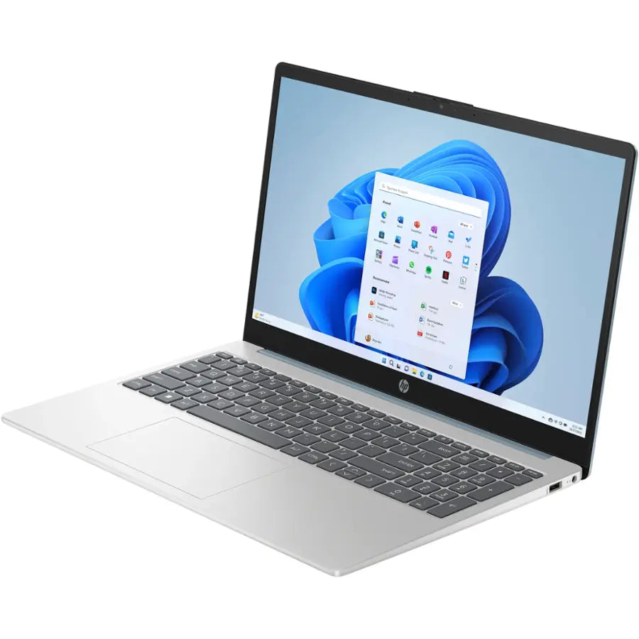 HP Laptop 15.6in Intel Core i5-1334U 8GB/256GB Moonlight Blue B6JG6UA#ABA