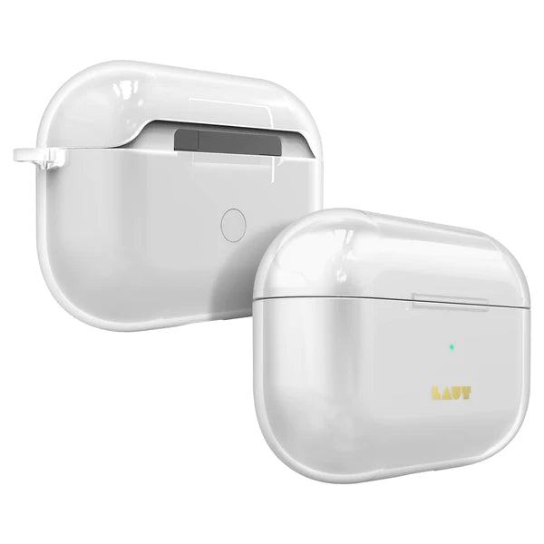 Laut AirPods Pro CRYSTAL-X Case Clear