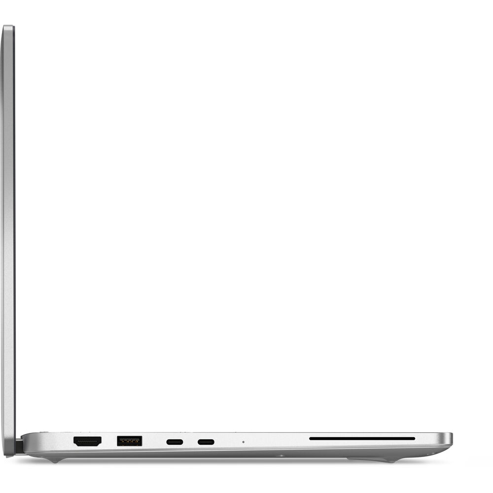 ♥ New, Factory Sealed - Dell Pro 14 Plus 14" U5-235U 16GB/512GB PFX0J Laptop