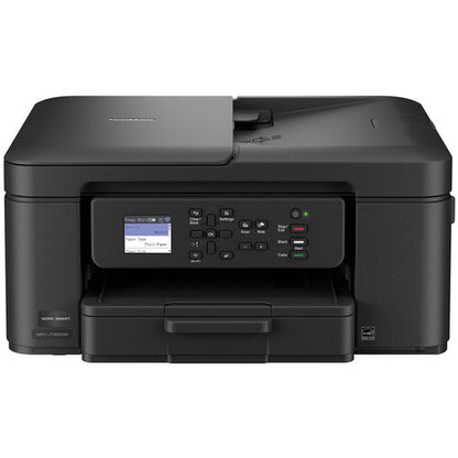 Brother MFC-J1360DW Wireless Color Inkjet All-in-One Printer