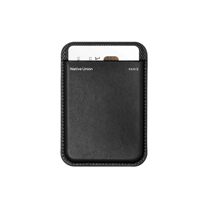 Native Union (RE) Classic Magnetic Wallet