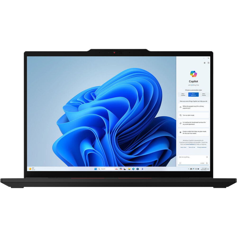 Lenovo ThinkPad P14s G5 Intel Core Ultra 7 with NPU 16GB | 512GB 14" Laptop