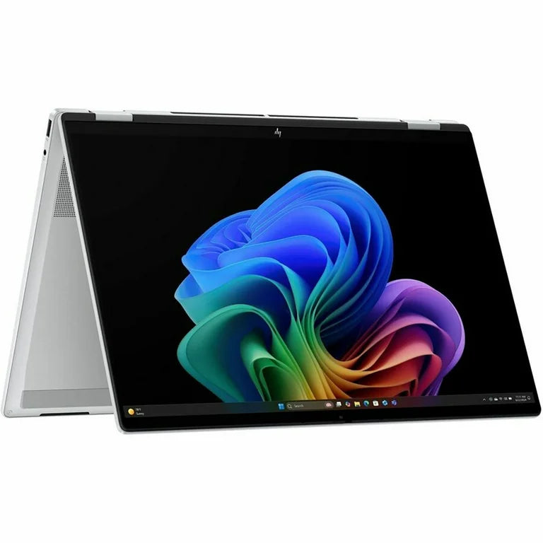 HP Omnibook 7 Flip 16in 2-in-1 Laptop Intel Core Ultra 5 226V 16GB/512GB Glacier Silver B6JG7UA#ABA