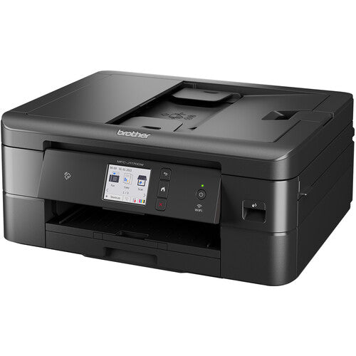 Brother MFC-J1170DW Wireless Color Inkjet All-in-One Printer