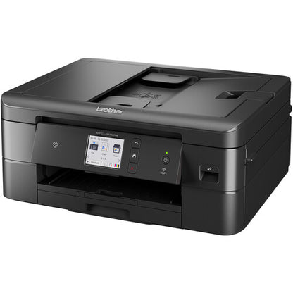Brother MFC-J1170DW Wireless Color Inkjet All-in-One Printer
