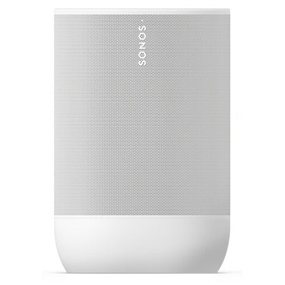 Sonos Move 2 US (White)