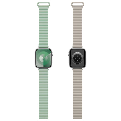 Laut Novi Sport Watch Strap for Apple Watch (42/44/45/49mm) - Green