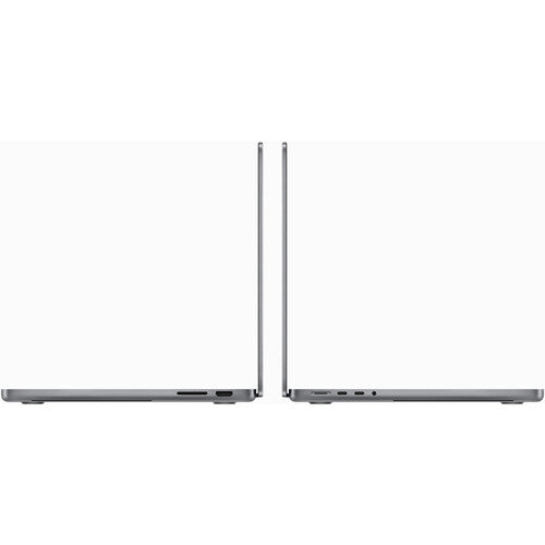 ♥ New, Factory Sealed - MacBook Pro 14.2" M3 8/10-Core 8GB/1TB Space Gray MTL83LL/A