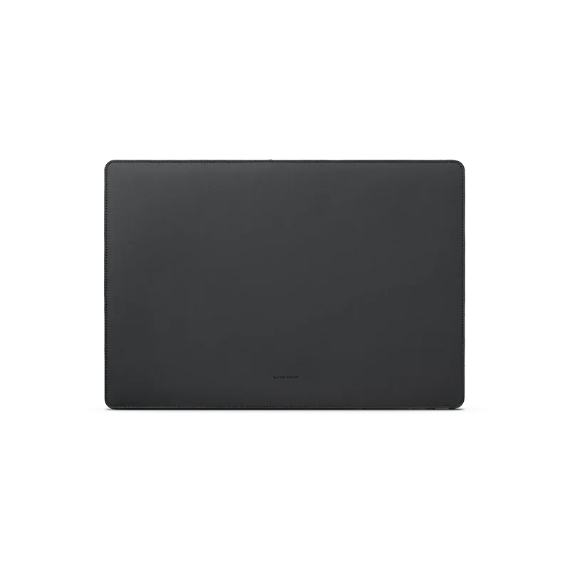 Native Union Stow Slim Sleeve for MacBook Pro 14in - Slate