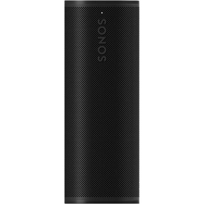 Sonos Roam 2 US (Black) - Wireless Smart Speaker