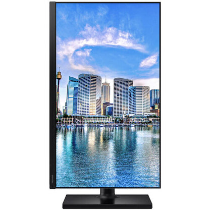 ♥ New, Factory Sealed - Samsung FT45 27" 16:9 FreeSync IPS Monitor 1080p HDMI F27T450FQN