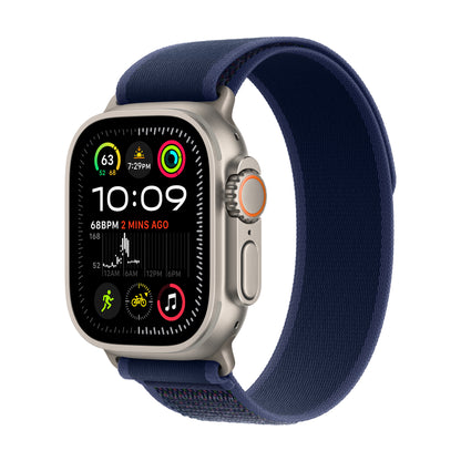 Apple Watch Ultra 2 - Titanium