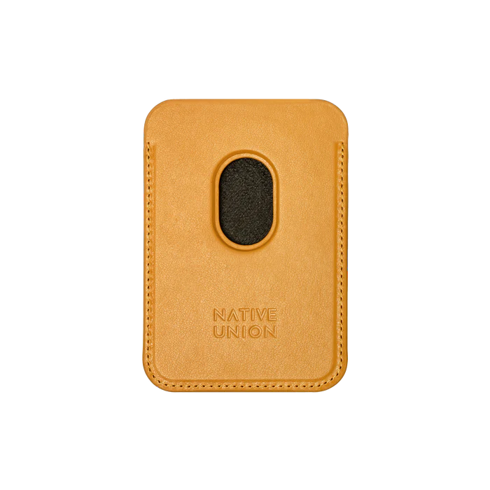 Native Union CLIC (RE) Classic Wallet Kraft