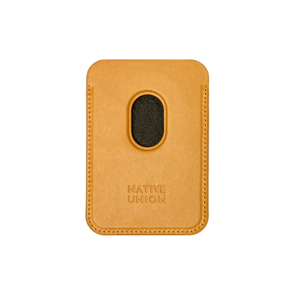 Native Union CLIC (RE) Classic Wallet Kraft