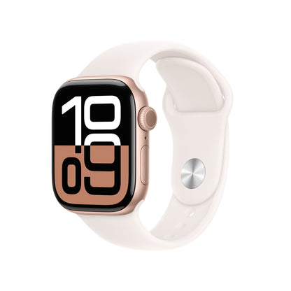 Apple Watch Series 10 - Aluminum