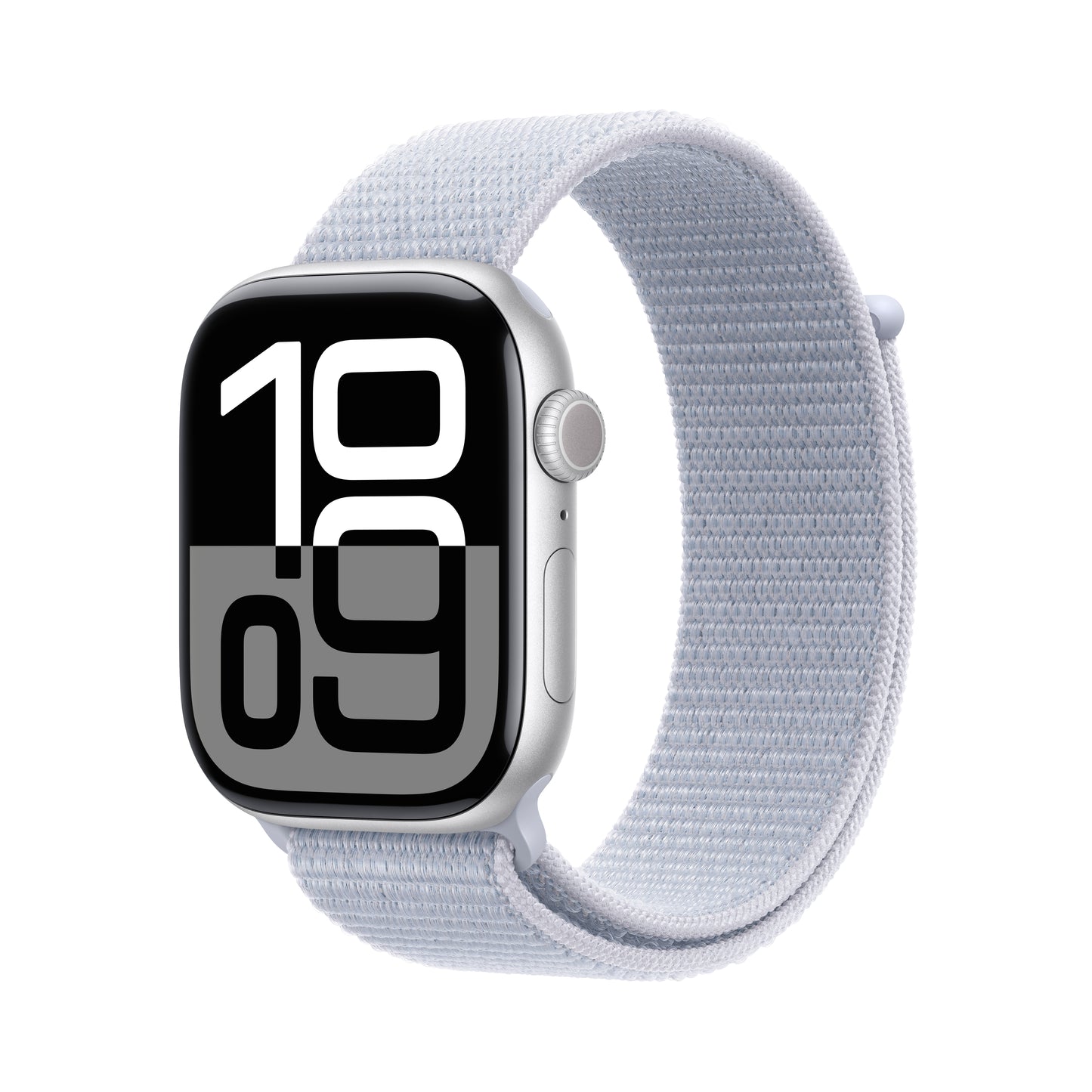 Apple Watch Series 10 - Aluminum